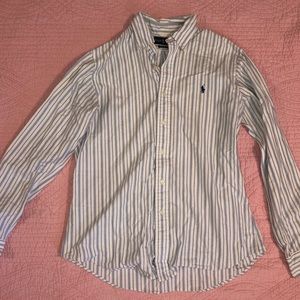 Ralph Lauren long sleeve
